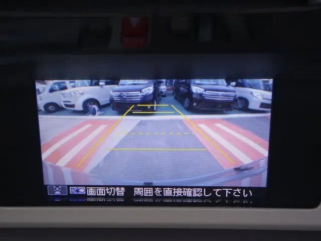 N-ONE(ホンダ)G-Lパッケージディーラー試乗車 8