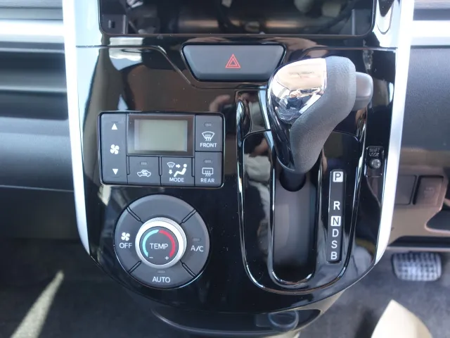 タント(ダイハツ)Xセレクション　スマートパノラマパーキングパック登録済未使用車 8