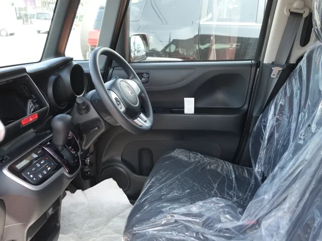 NSDAPさまのあれ  専用ページ N-BOX G特別仕様車SSパッケージ ホンダ 登録済未使用車は静岡県