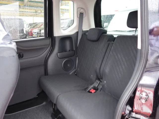 N-BOX(ホンダ)Ｌターボ　コーディネートディーラー試乗車 3