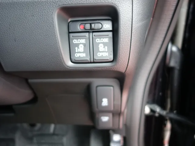 N-BOX(ホンダ)Ｌターボ　コーディネートディーラー試乗車 5
