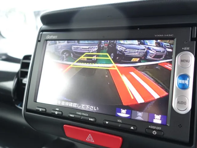 N-BOX(ホンダ)Ｌターボ　コーディネートディーラー試乗車 7