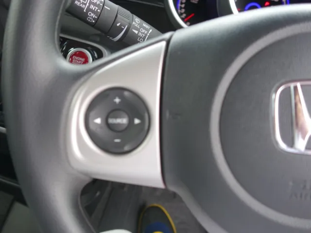N-BOX(ホンダ)Ｌターボ　コーディネートディーラー試乗車 8