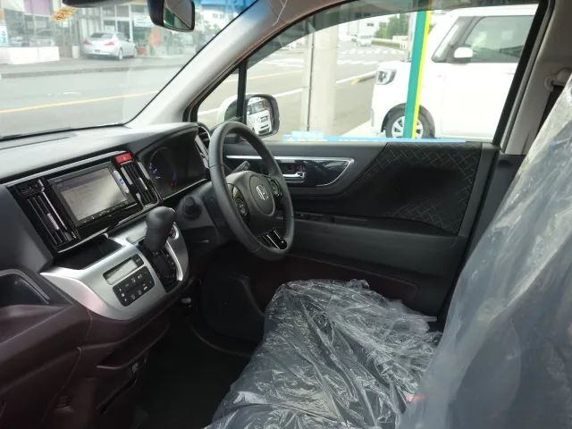 N-WGN(ホンダ)G 特別仕様車 SSパッケージⅡディーラー試乗車 3
