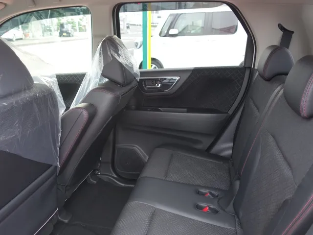 N-WGN(ホンダ)G 特別仕様車 SSパッケージⅡディーラー試乗車 4