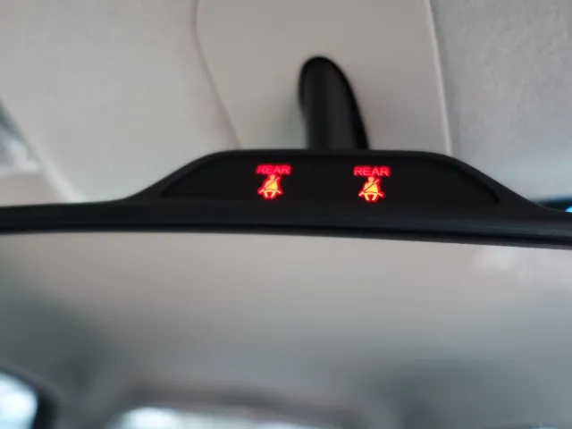 N-WGN(ホンダ)コンフォートパッケージディーラー試乗車 9