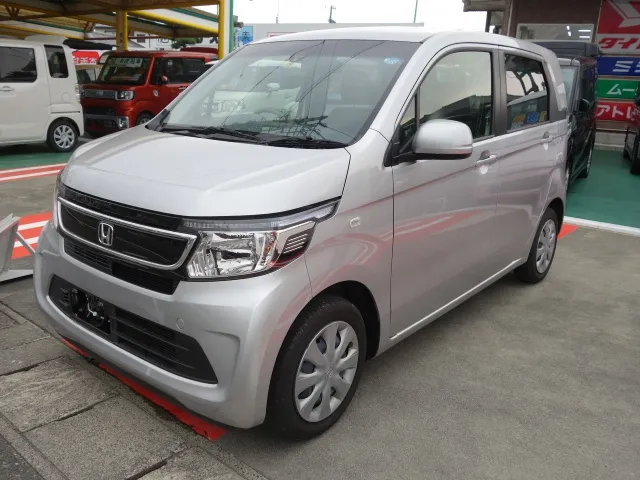 N-WGN(ホンダ)コンフォートパッケージディーラー試乗車 1