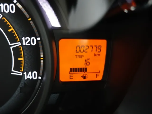 N-WGN(ホンダ)コンフォートパッケージディーラー試乗車 8