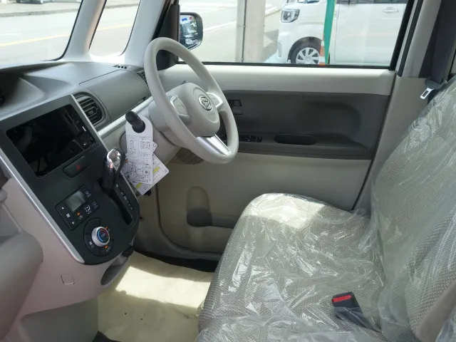 タント(ダイハツ)Xセレクション登録済未使用車 3