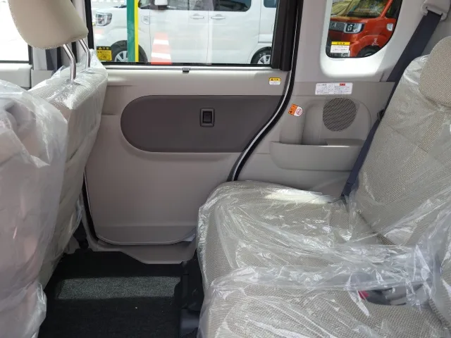タント(ダイハツ)Xセレクション登録済未使用車 4