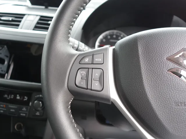 スイフト(スズキ)RS　HIDディーラー試乗車 7
