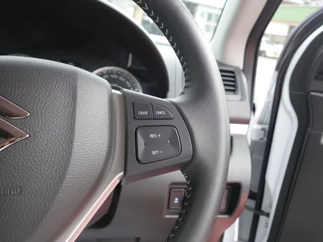 スイフト(スズキ)RS　HIDディーラー試乗車 8