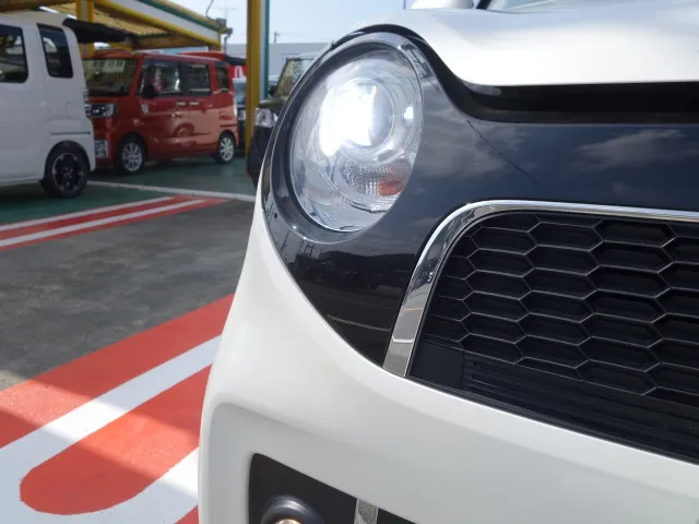 N-ONE(ホンダ)プレミアム　ディーラー試乗車 8