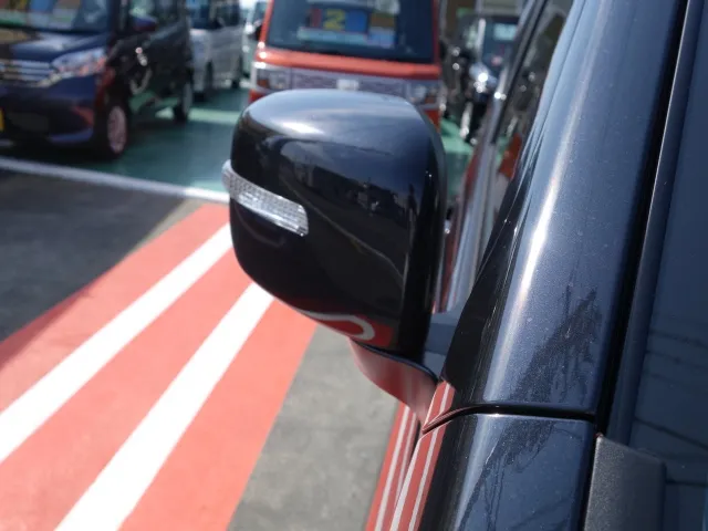 ワゴンR(スズキ)FZ-Sエネチャージ未使用車 8