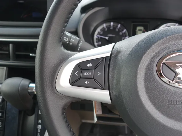 ムーヴ(ダイハツ)RSハイパーSA登録済未使用車 4