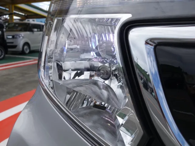 N-WGN(ホンダ)G SSパッケージⅡ　安心PKGディーラー試乗車 8