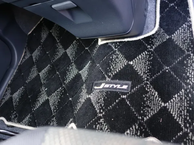 スペーシア(スズキ)Jスタイル届出済未使用車 7