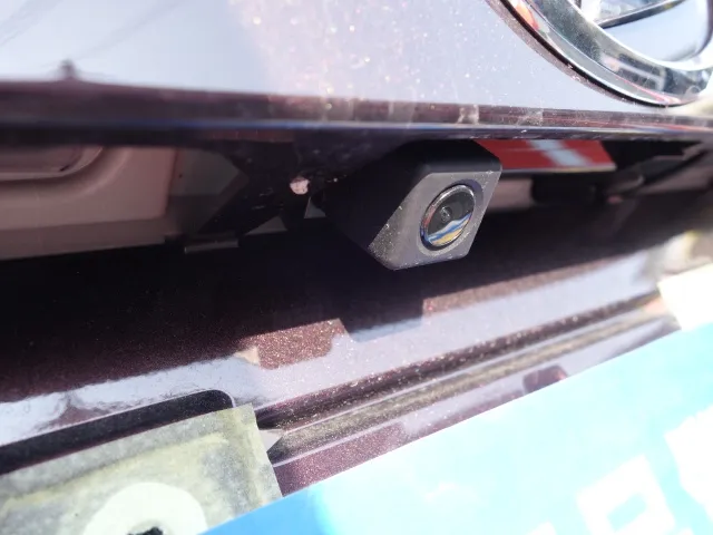 タント(ダイハツ)X スマートパノラマパーキング届出済未使用車 7