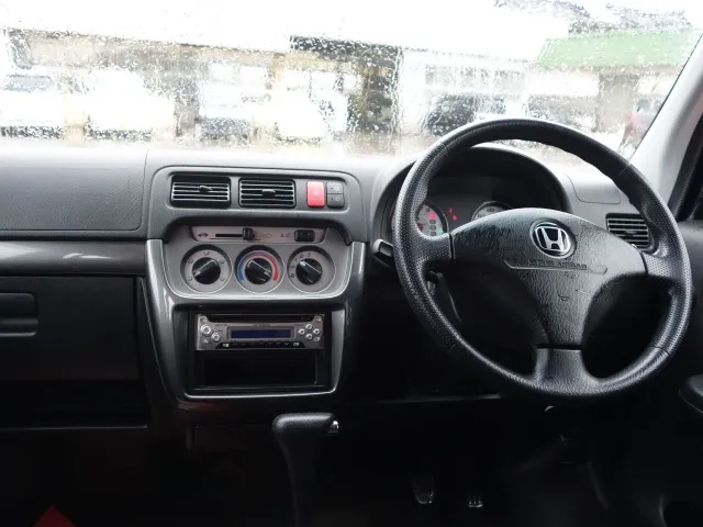 バモス(ホンダ)Lターボローダウン中古車 5