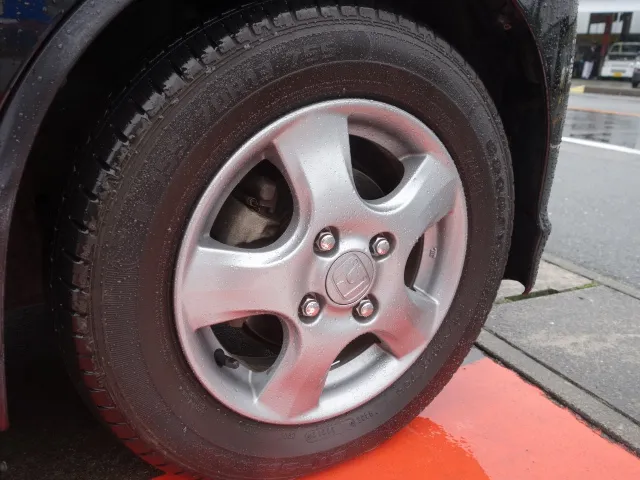 バモス(ホンダ)Lターボローダウン中古車 7