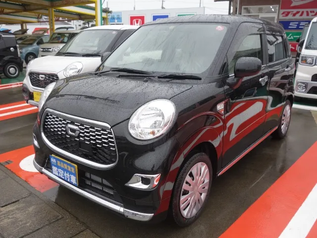 キャスト(ダイハツ)スタイルX新車 1