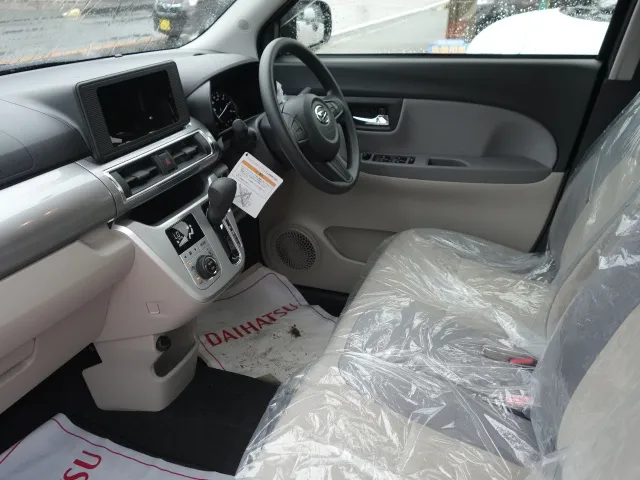 キャスト(ダイハツ)スタイルX新車 3