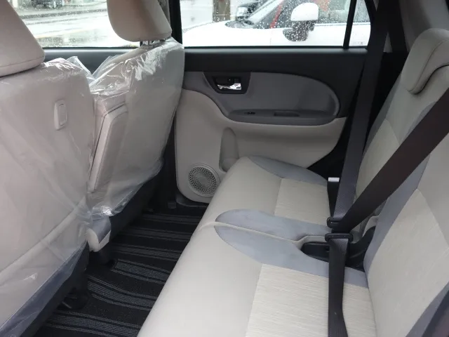 キャスト(ダイハツ)スタイルX新車 4