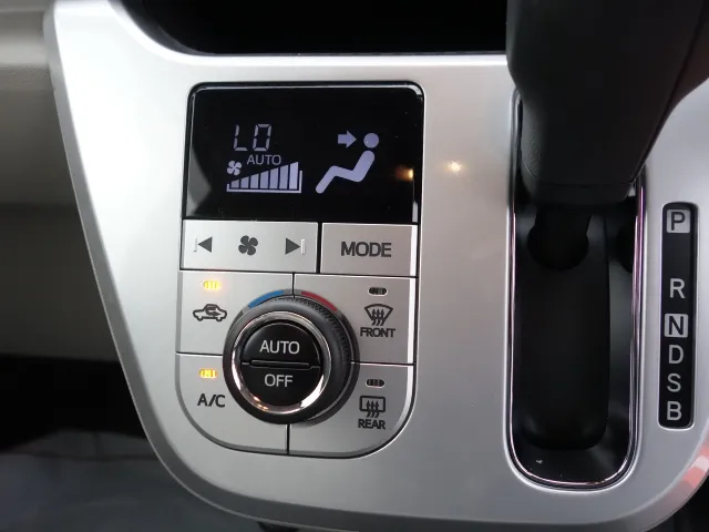 キャスト(ダイハツ)スタイルX新車 6