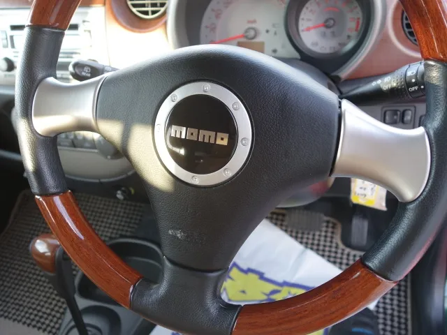 ミラジーノ プレミアムX ダイハツ ディーラー試乗車は静岡県 松下