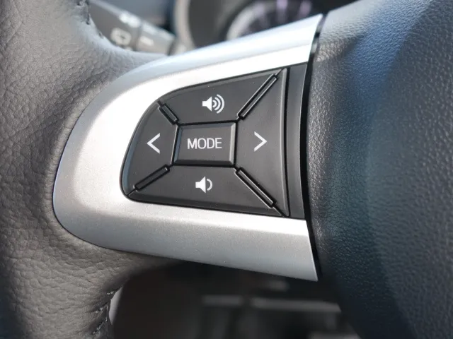ムーヴ(ダイハツ)RSハイパーSA登録済未使用車 8