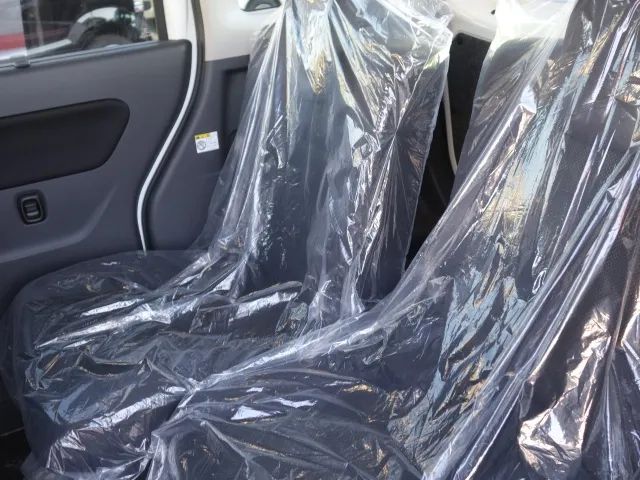 スペーシア(スズキ)Jスタイル届出済未使用車 4