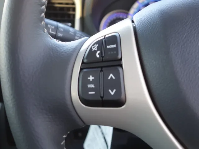スペーシア(スズキ)Jスタイル届出済未使用車 6