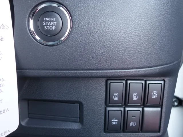 スペーシア(スズキ)Jスタイル届出済未使用車 8