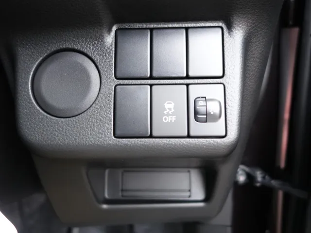 アルト(スズキ)F 5AGS登録済未使用車 9