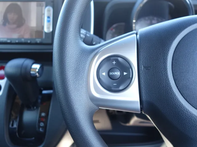 N-ONE(ホンダ)Ｇ　ローダウン　ディーラー試乗車 9