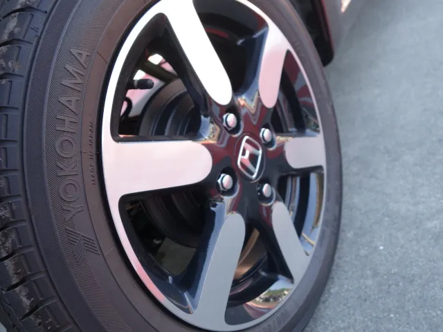 N-ONE(ホンダ)Ｇ　ローダウン　ディーラー試乗車 7