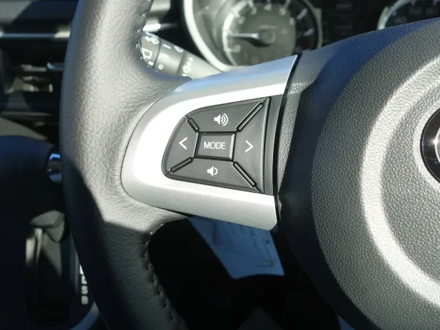 ムーヴ(ダイハツ)RSハイパーSAⅡ登録済未使用車 9