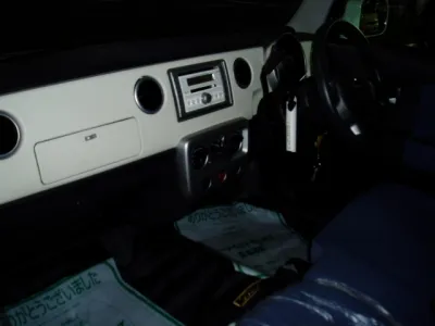 ラパン(スズキ)X中古車 3