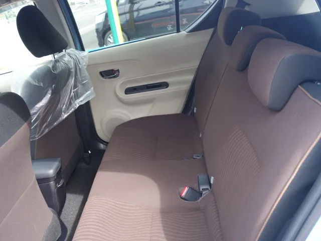 アクア(トヨタ)G中古車 4
