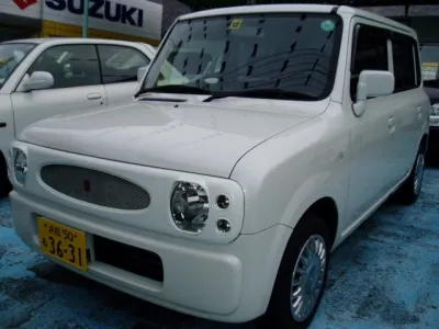 スピアーノ(マツダ)Gタイプ中古車 1