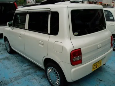 スピアーノ(マツダ)Gタイプ中古車 2