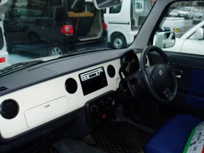 スピアーノ(マツダ)Gタイプ中古車 3