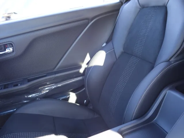 S660(ホンダ)アルファ登録済未使用車 3