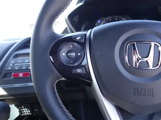 S660(ホンダ)アルファ登録済未使用車 6