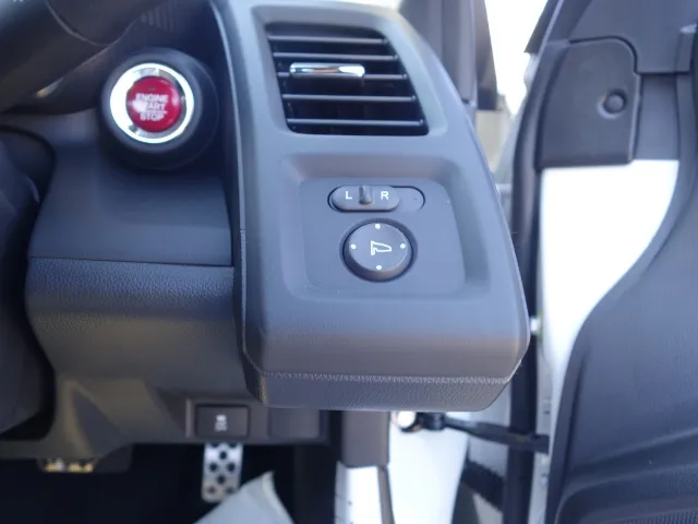 S660(ホンダ)アルファ登録済未使用車 8
