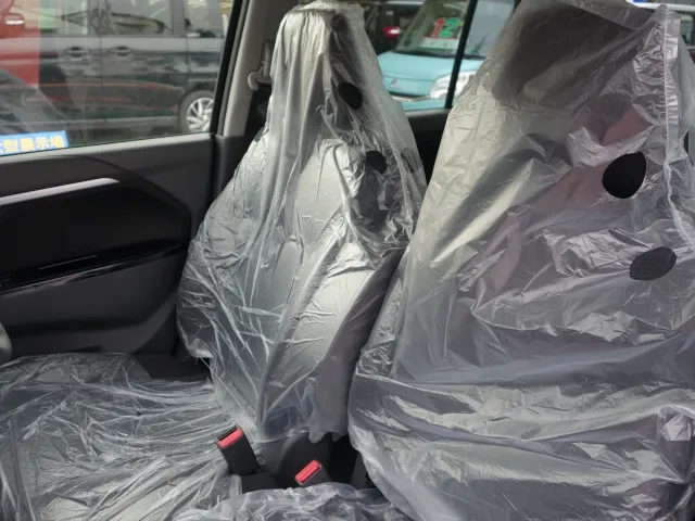ワゴンR(スズキ)Tターボ登録済未使用車 3