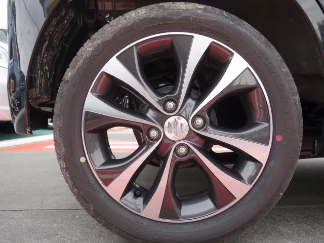 ワゴンR(スズキ)Tターボ登録済未使用車 7