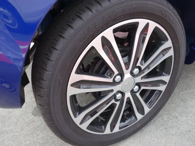 キャスト(ダイハツ)スタイルG-SAⅡ登録済未使用車 5