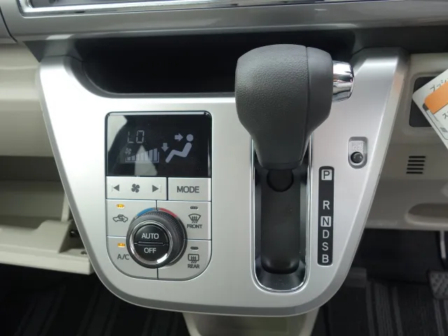 キャスト(ダイハツ)スタイルG-SAⅡ登録済未使用車 6
