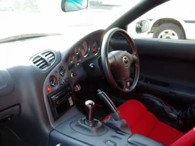 RX7(マツダ)スピリットRタイプA中古車 3